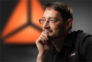 Nova era podjetništva Jure Knez