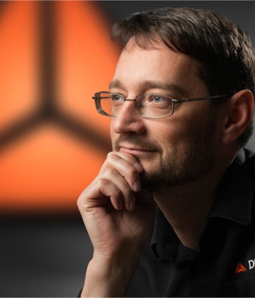 Nova era podjetništva Jure Knez