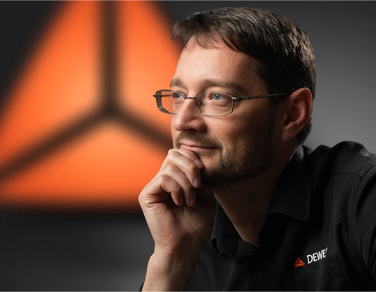 Nova era podjetništva Jure Knez